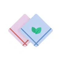 Carrying handkerchief