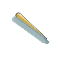 Ceramic Iron | Hair Styling Tools Names in English