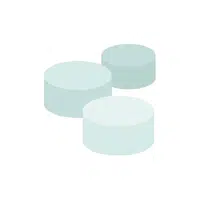 Chlorine tablets | Swimming Items Names in English