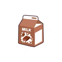 Chocolate milk