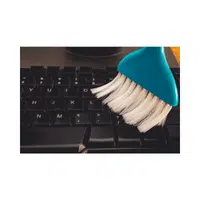 Cleaning brush | Computer Accessories Names in English