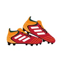 Cleats | Sportswear Items Names in English
