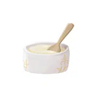 Clotted cream
