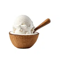 Coconut | Ice Cream Flavors Names