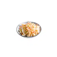 Coleslaw | Types of Salads Names in English