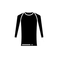 Compression Top | Sportswear Items Names in English