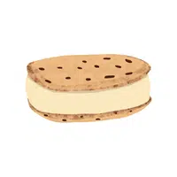 Cookie Dough | Ice Cream Flavors Names