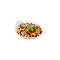 Corn Salad | Types of Salads Names in English