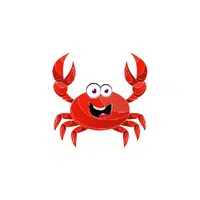 Crab | Water Animals Names in English