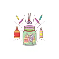 Crafting | Weekend Activities Names in English