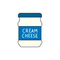 Cream cheese