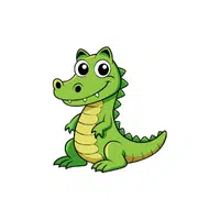 Crocodile | Reptiles Names in English