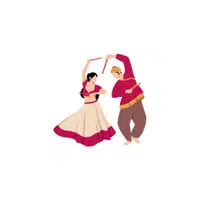 Dancing at Festivals | Holiday Activities Names