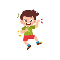 Dancing | Weekend Activities Names in English