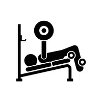 Decline Bench | Fitness Equipment Names in English