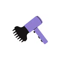 Diffuser | Hair Styling Tools Names in English