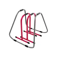 Dip Bar | Fitness Equipment Names in English