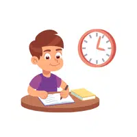 Doing homework