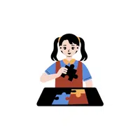 Doing Puzzles