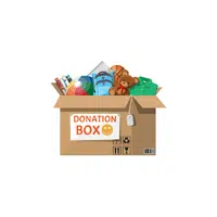 Donating items | Good Habits Names in English