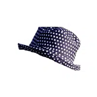 Dotted | Hat Styles Names for Kids in English