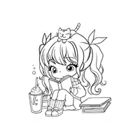 Drawing cartoons | Weekend Activities Names in English