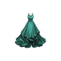 Dress | Clothing Items Names in English
