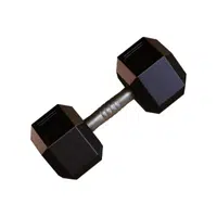 Dumbbell | Fitness Equipment Names in English