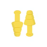 Ear Plugs | Swimming Items Names in English