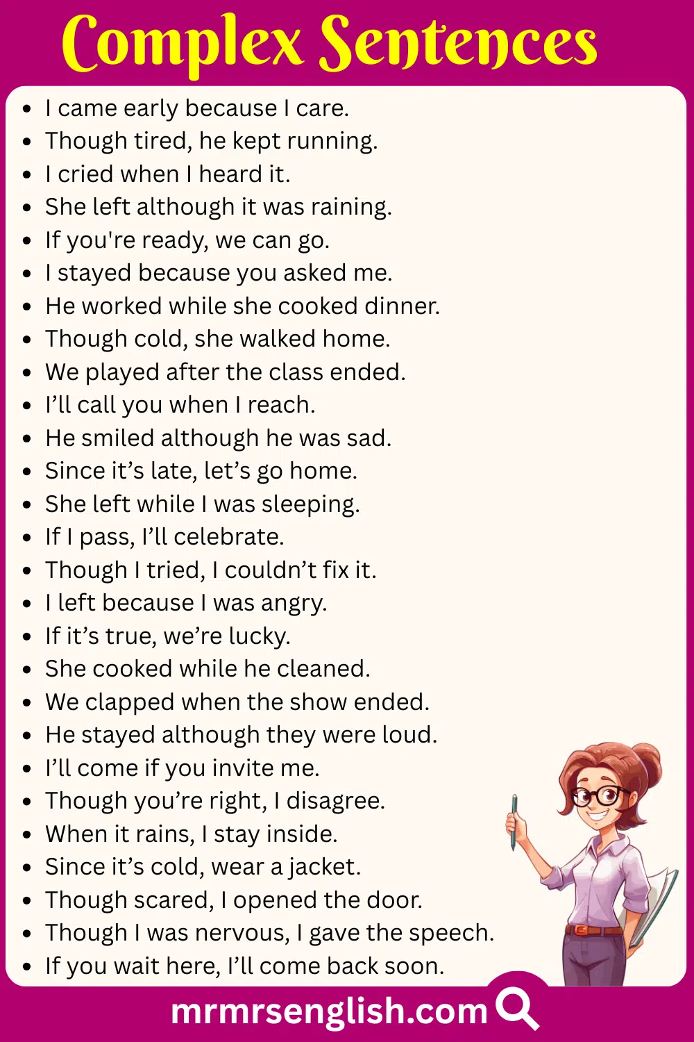 Easy English Phrases for Speaking Practice