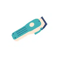 Electric Clipper | Hair Styling Tools Names in English