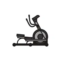 Elliptical Machine