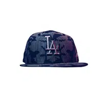 Embroidered | Hat Styles Names for Kids in English