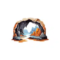 Exploring Caves | Holiday Activities Names