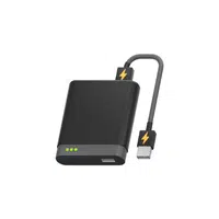 External drive