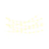 Fairy Lights | Birthday Party Items Names in English