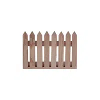Fence panel | Garden Decor Items Names in English