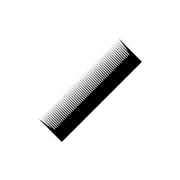 Fine-Tooth Comb