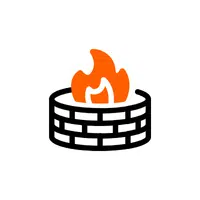 Fire pit | Garden Decor Items Names in English