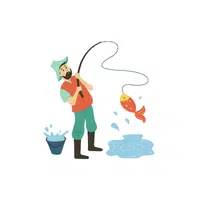 Fishing | Weekend Activities Names in English