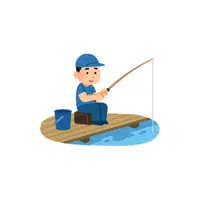 Fishing | Holiday Activities Names