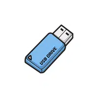 Flash drive