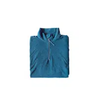Fleece Pullover