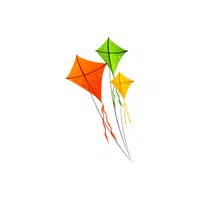 Flying Kites | Holiday Activities Names