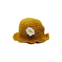 Frilly | Hat Styles Names for Kids in English