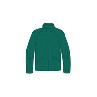 Full-Zip Jacket