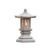 Garden lantern