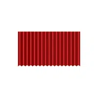 Gathered | Different Types of Curtains Names