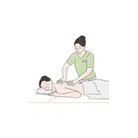 Getting Massages
