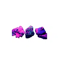 Glow rock | Garden Decor Items Names in English